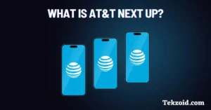 AT&T Next Up