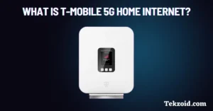 T-Mobile 5G Home Internet
