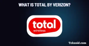 Total by verizon