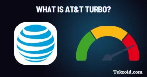What Is AT&T Turbo