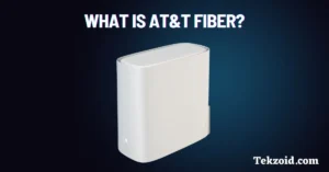 What is AT&T Fiber