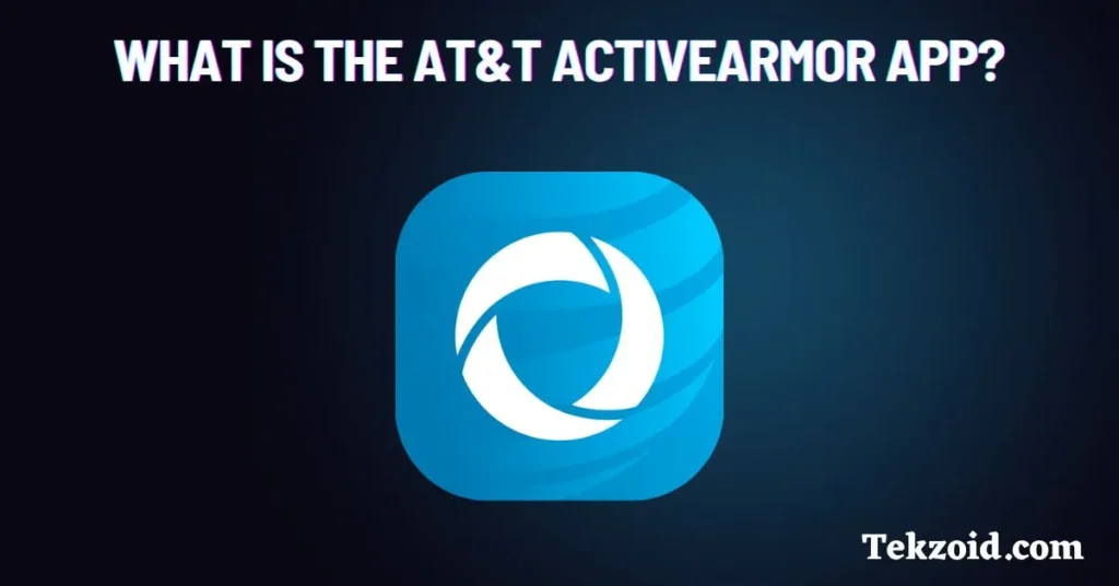 AT&T ActiveArmor