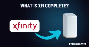 What is xFi Complete