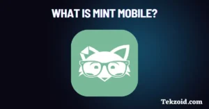 What Is Mint Mobile?