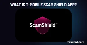 T-Mobile Scam Shield App