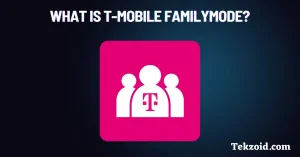 T-Mobile FamilyMode