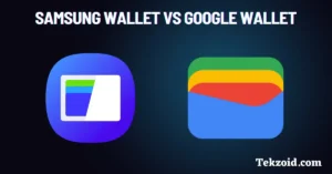 Samsung wallet vs google wallet