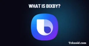 What is Bixby