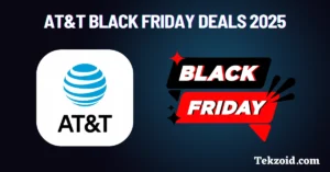 AT&T Black Friday Deals