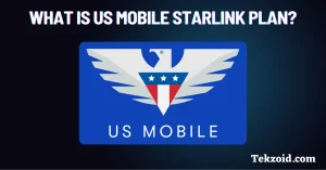 What is US Mobile Starlink?