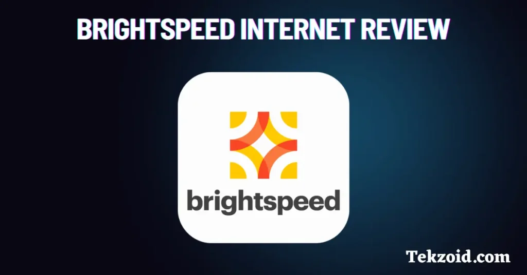 Brightspeed Internet Review