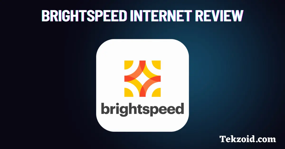 Brightspeed Internet Review