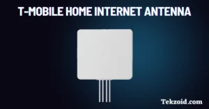 T-Mobile 5G Home Internet Antenna Guide