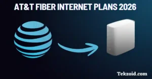AT&T Fiber Internet Plans