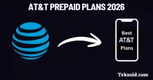 AT&T Prepaid Plans 2026
