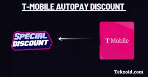 T-Mobile AutoPay Discount Explained