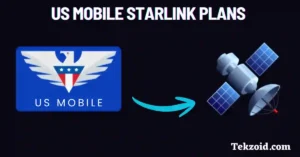 US Mobile Starlink Plans