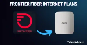 Frontier Fiber Internet Plans Explained