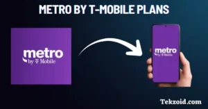 Metro by T-Mobile Plans
