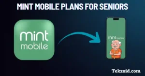 Mint Mobile Plans for Seniors