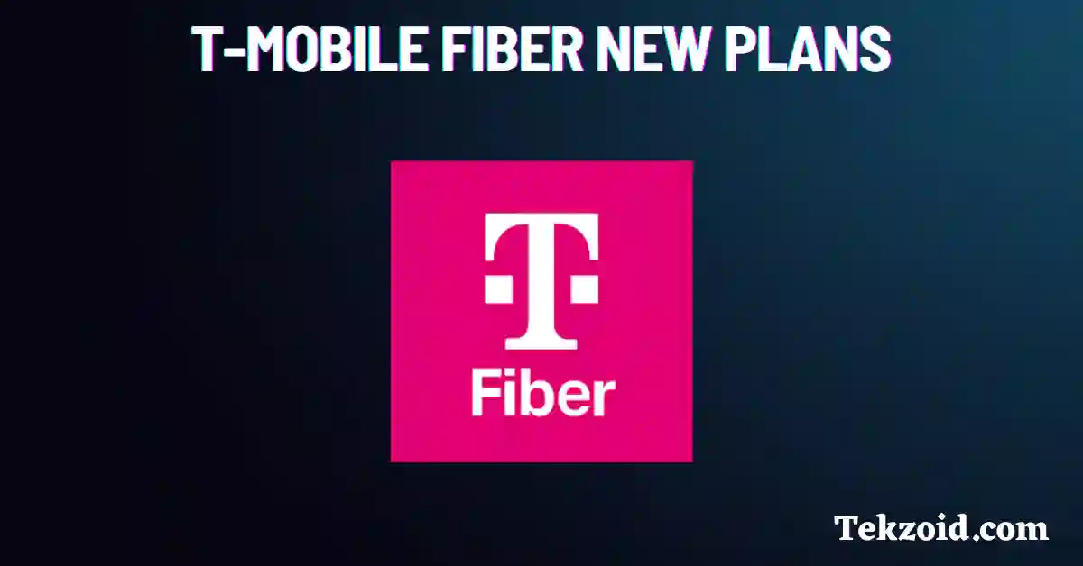 T-Mobile Fiber