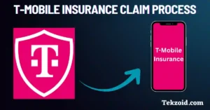 T-Mobile Insurance Claim Process Explained