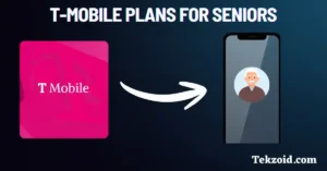 T-Mobile Plans for Seniors