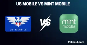 US Mobile vs Mint Mobile