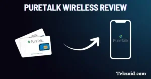 PureTalk Wireless Review