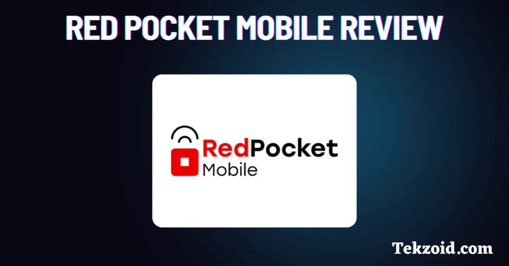 Red Pocket Mobile Review