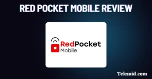 Red Pocket Mobile Review