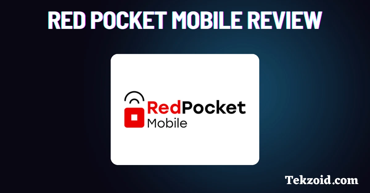 Red Pocket Mobile Review