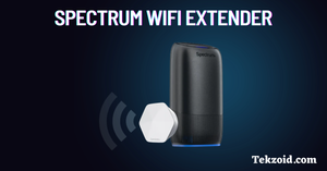 Spectrum WiFi Extender