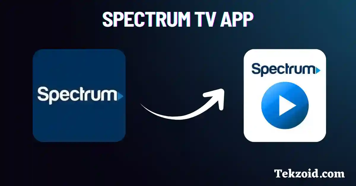 Spectrum TV App